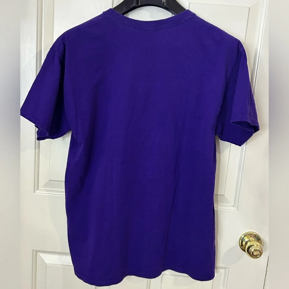 Vintage Gildan Tag Candyland Large T-Shirt